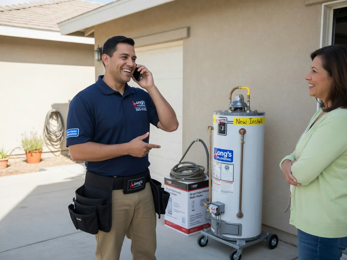 Leak Detection Ada, MN FAQs
